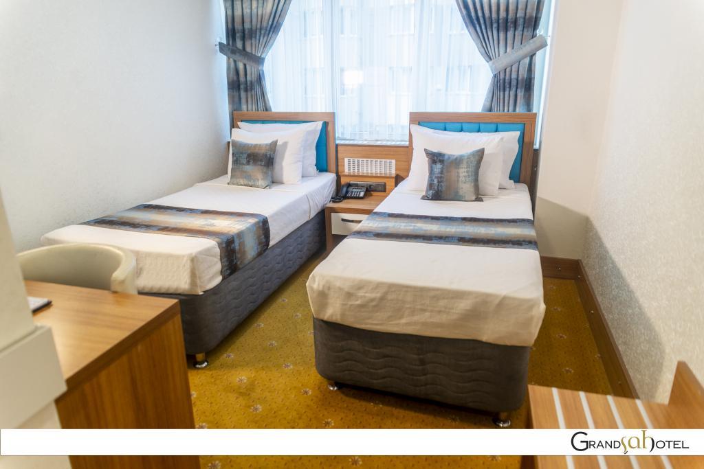 Grand Şah Otel — 8
