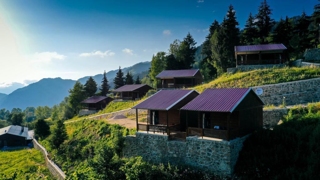 Danzot Tatil Köyü — 10