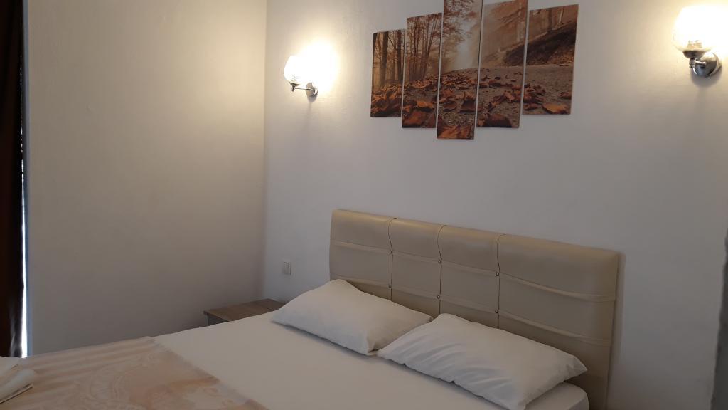 Gümbet Hotel — 2