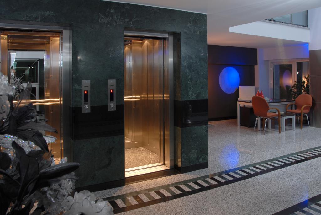 Sedef Otel Adana — 5