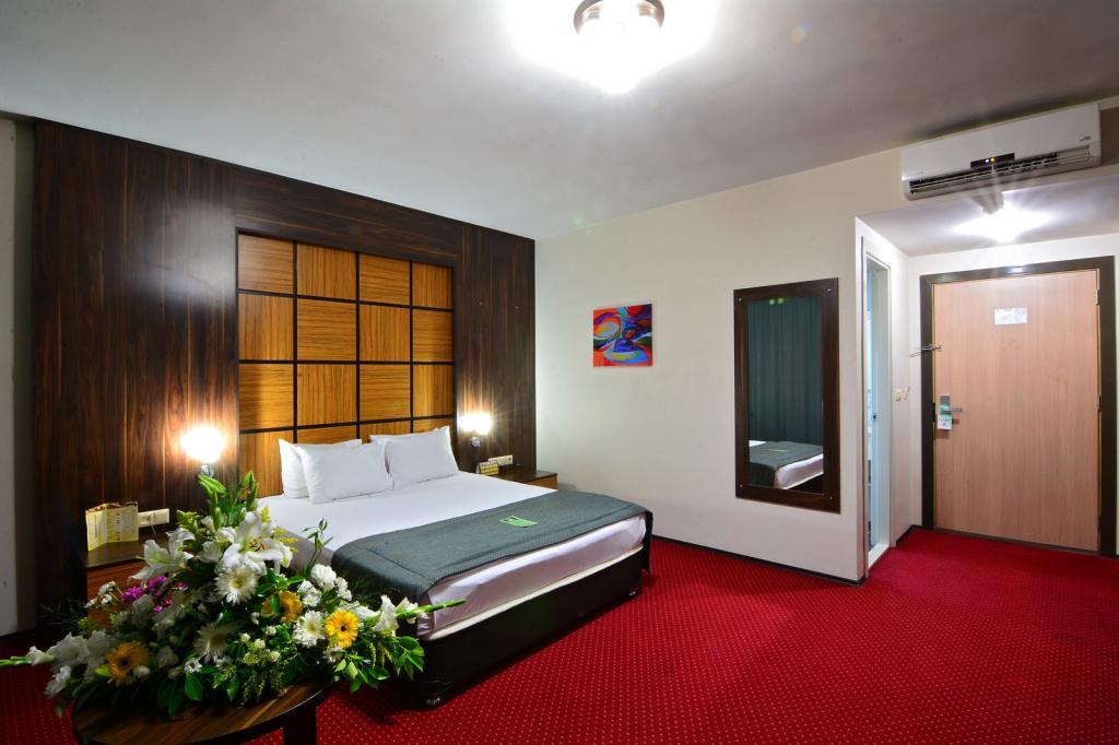 Çetinel Otel — 9