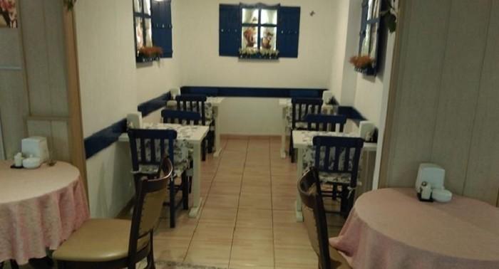 Olimpiyat Otel — 8