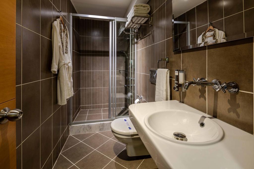 Parkhouse Hotel Spa — 8