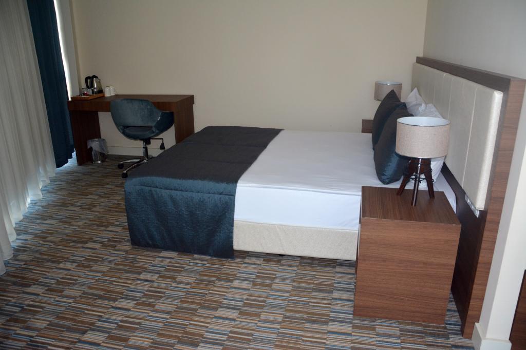 Grand Ramon s Otel — 6
