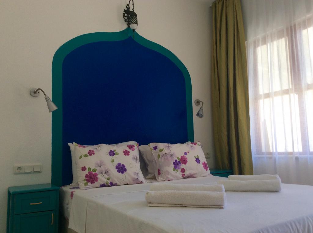 Sunset Pansiyon Apart Hotel — 3