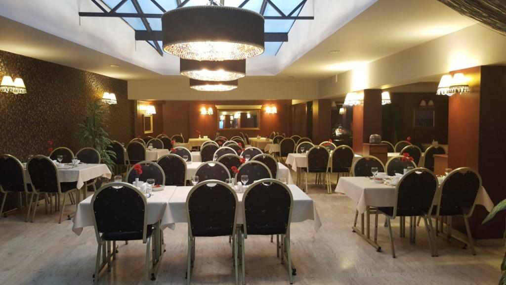 Boyugüzel Termal Hotel — 9