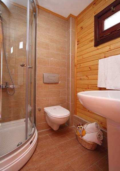 Robin's Nest Eco Resort — 9