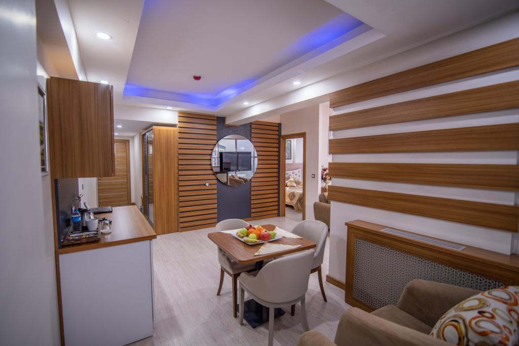 Muş Grand Hotel — 9