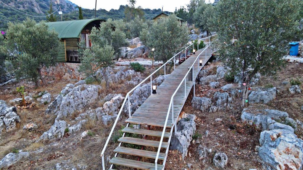 Kaş History Limanağzı — 8