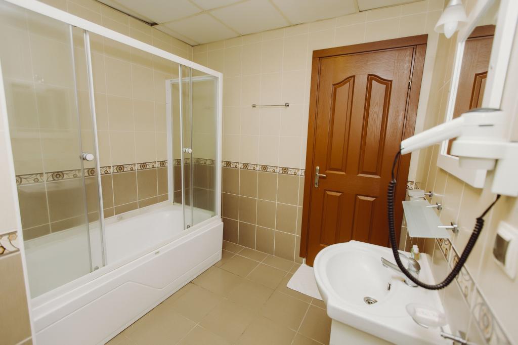 Özalp Han Hotel — 3