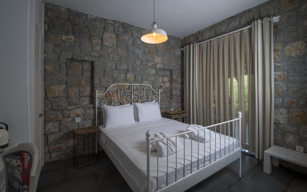 Valentina Boutique Hotel — 9