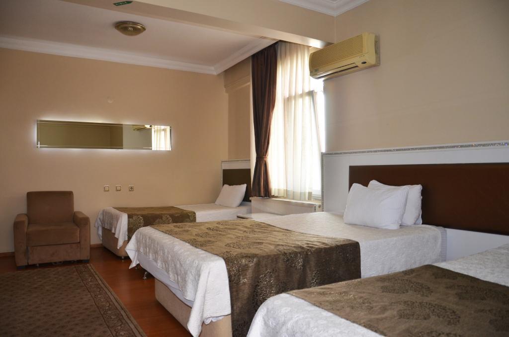 Özgür Otel İzmit — 9