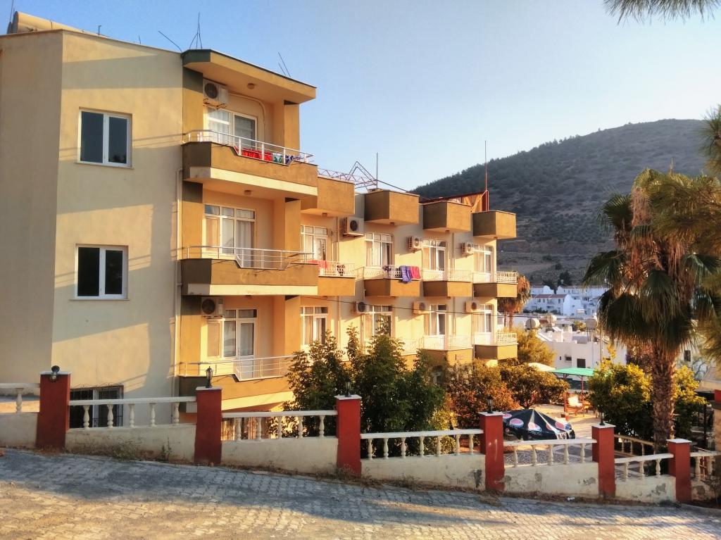 Modamotel — 2