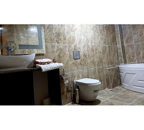 Grand Alin Hotel Turhal — 6