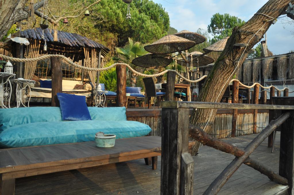 Lethe Exclusive Hotel — 2