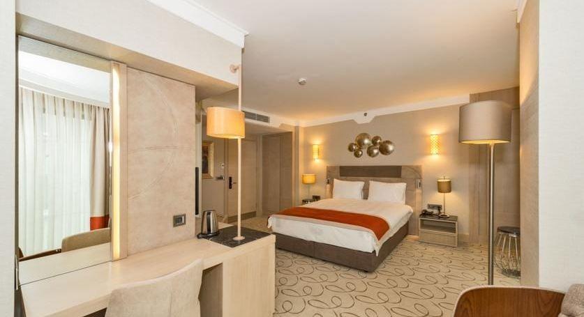 Mare Park Hotel — 2