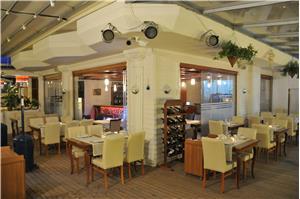 Teos Hotel — 10
