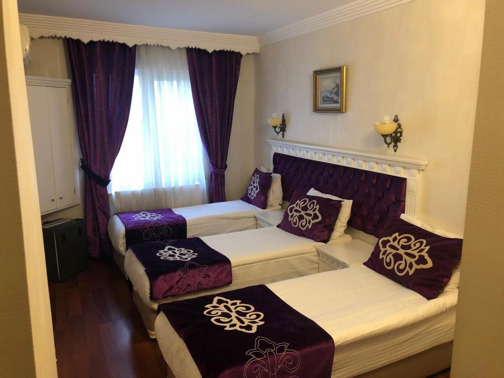 İstanbul Holiday Hotel — 4