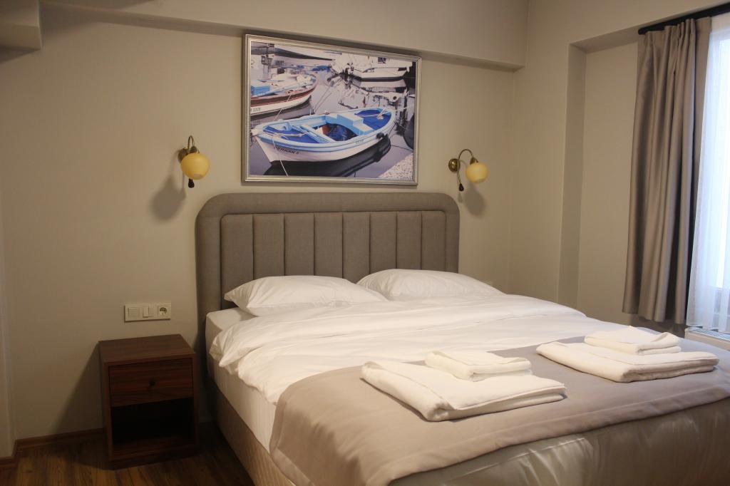 Armida City Hotel — 5