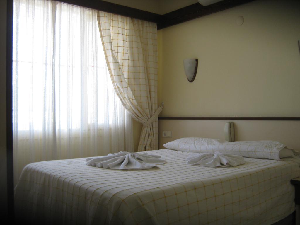 Oya Apart Kuşadası — 10