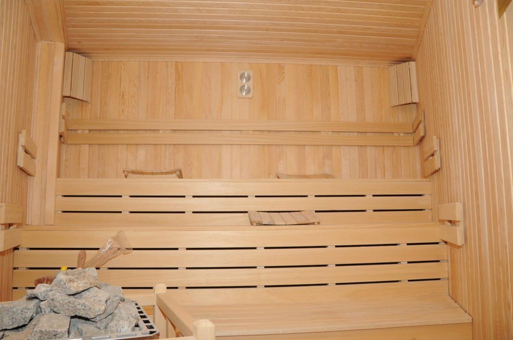 Abdullah Resort Hotel — 5