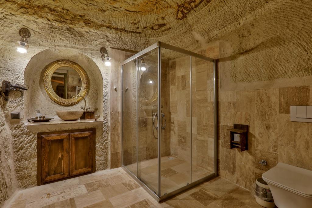 Casia Cave Suites — 2