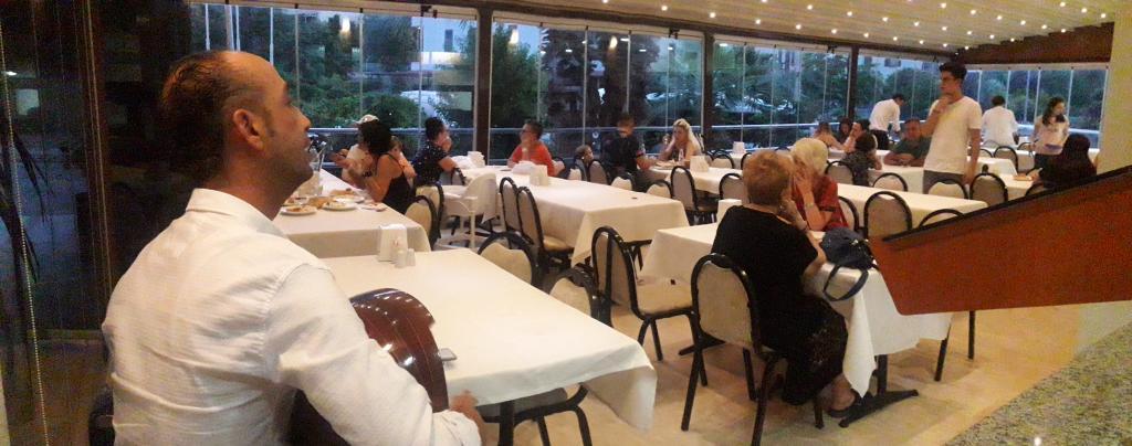 Minay Hotel Plus Kuşadası — 7