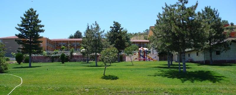 Monark Hotel Cappadocia — 10