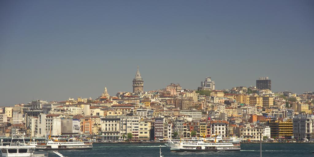 Askoç Hotel — 10