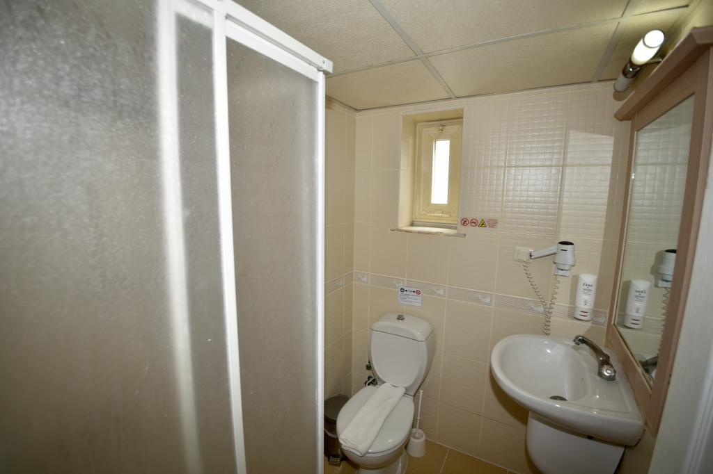 Almena City Hotel — 8