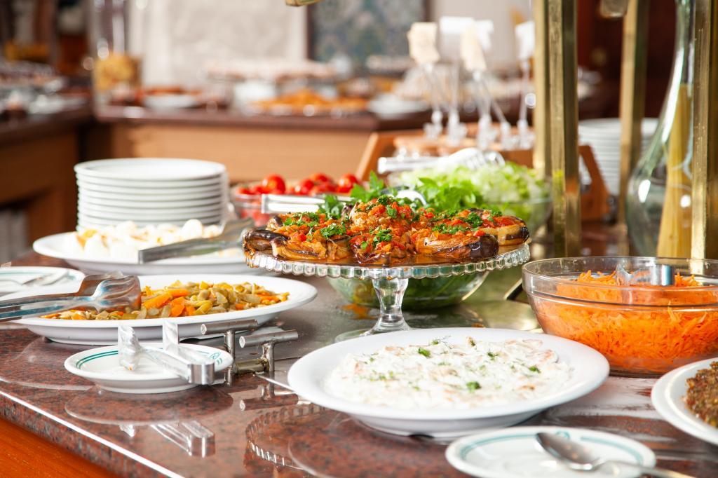 Özkaymak Konya — 7