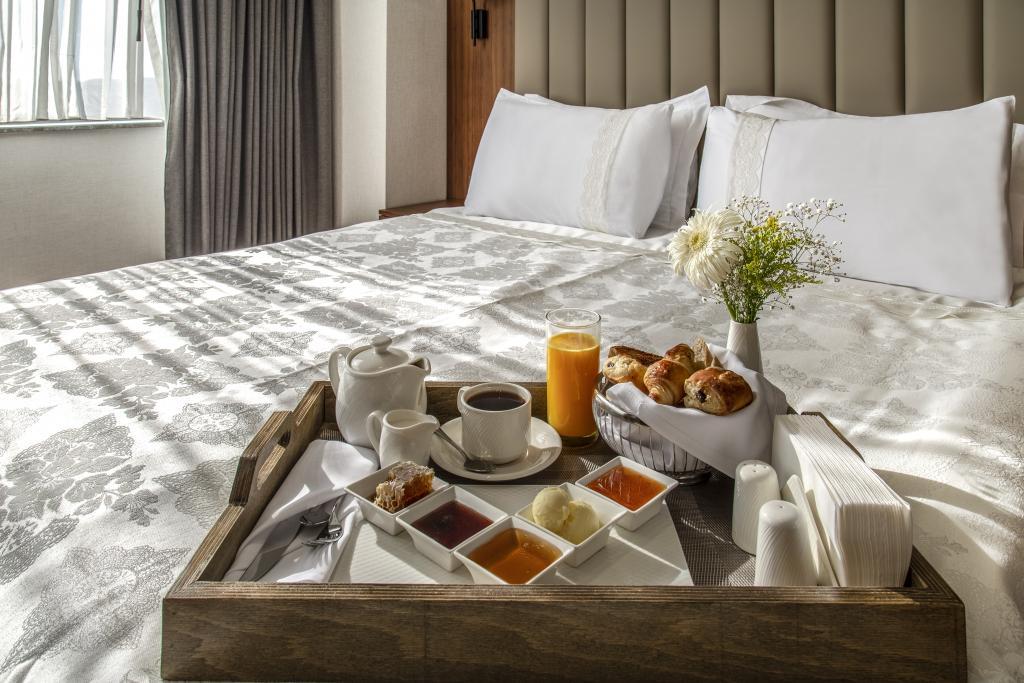 Crowne Plaza Cappadocia - Nevşehir — 4