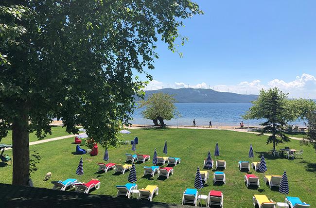 Yaman Resort Hotel — 10