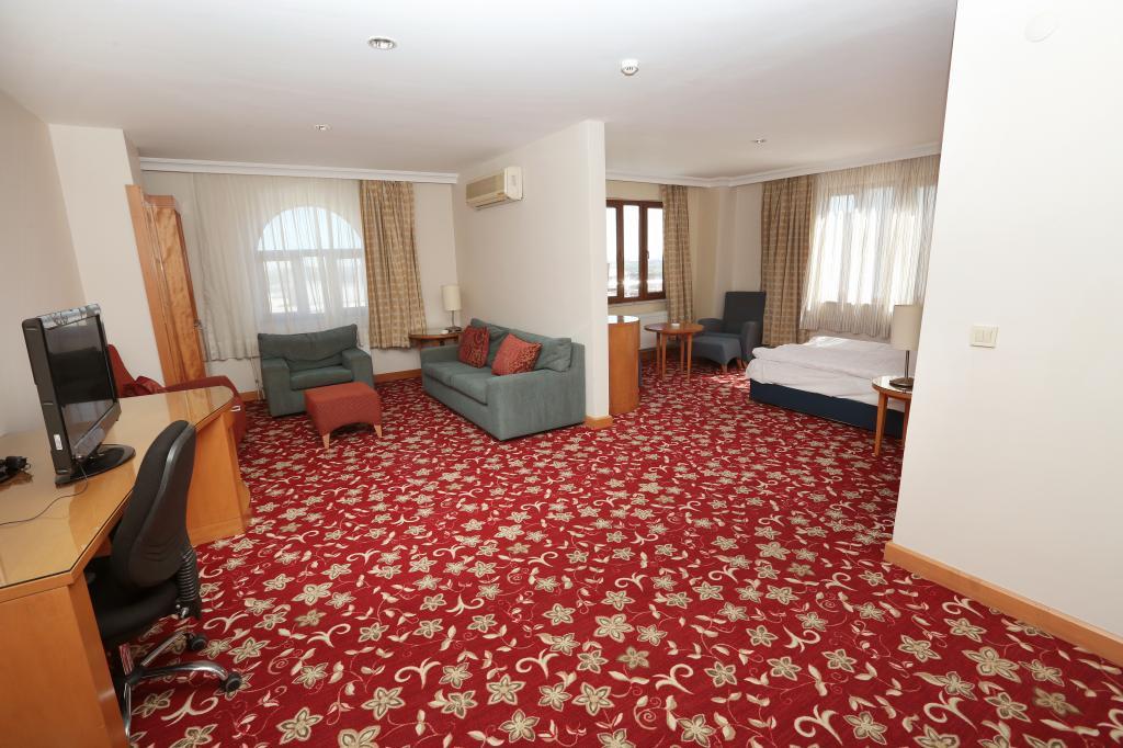Diyarbakır Otel — 9