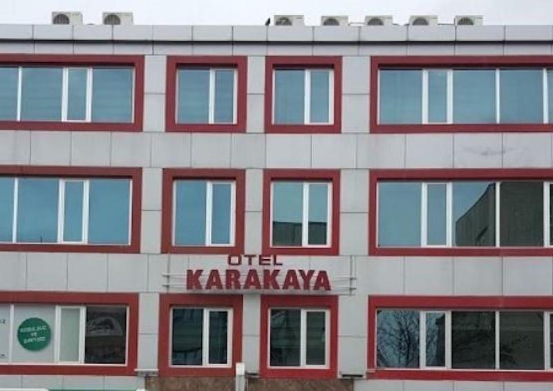 Erzincan Otel Karakaya — 5
