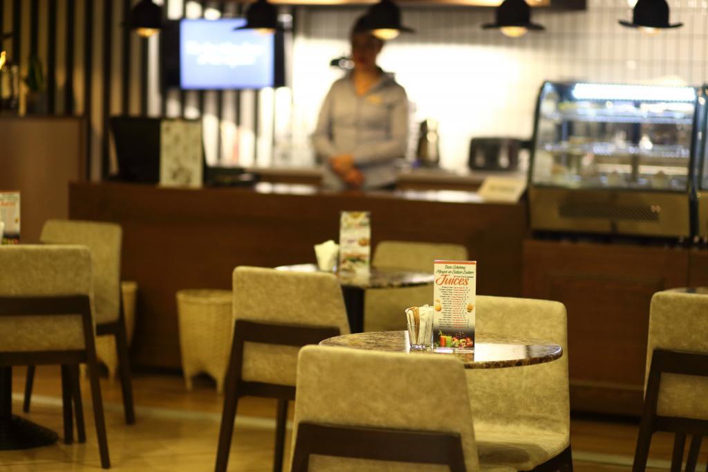 Antik Hotel İstanbul — 4