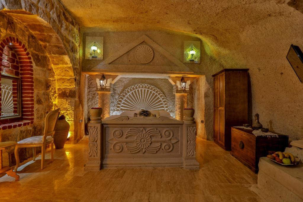 Casia Cave Suites — 10