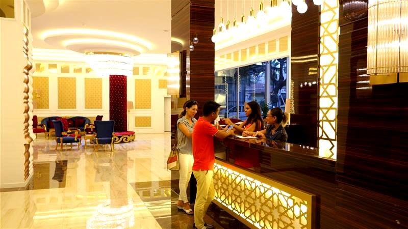Bilgehan Hotel — 6