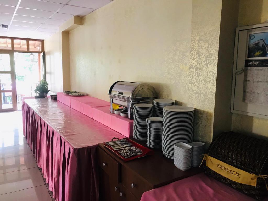 Otel Yeşil Eğin — 9