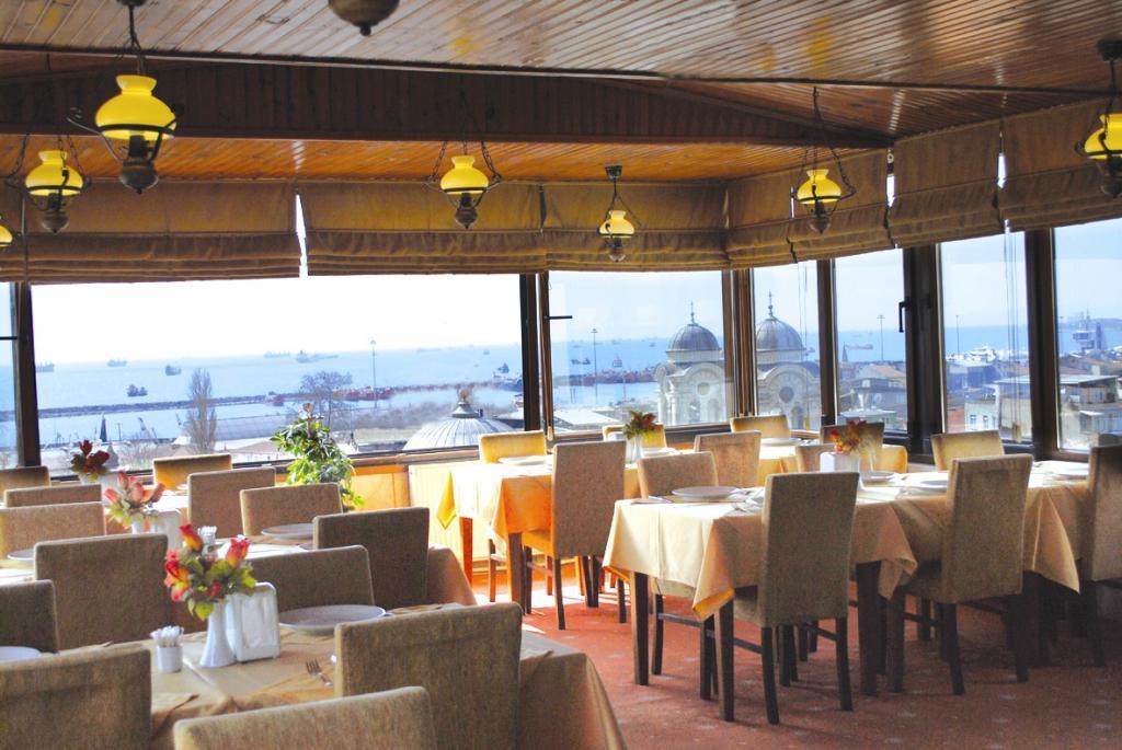 Grand Liza Hotel — 8