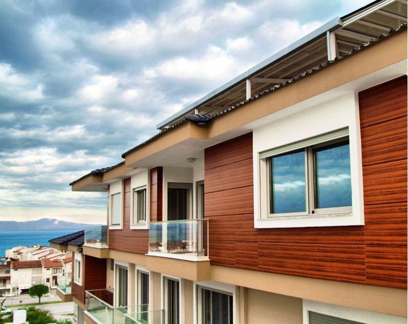 Boyalık Demirel Residence Otel Çeşme — 2