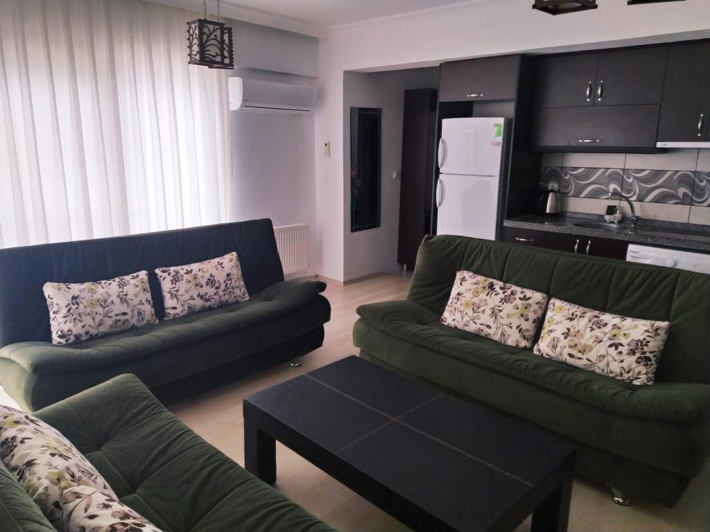Yeni Bademli Konuk Evi — 5