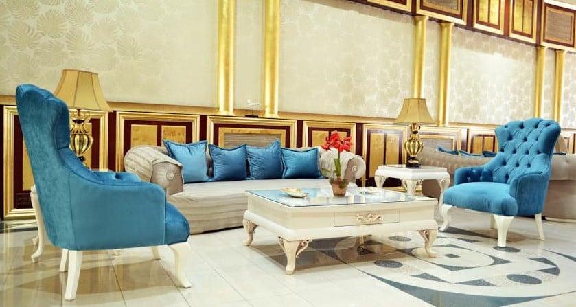 Basmacıoğlu Otel — 7