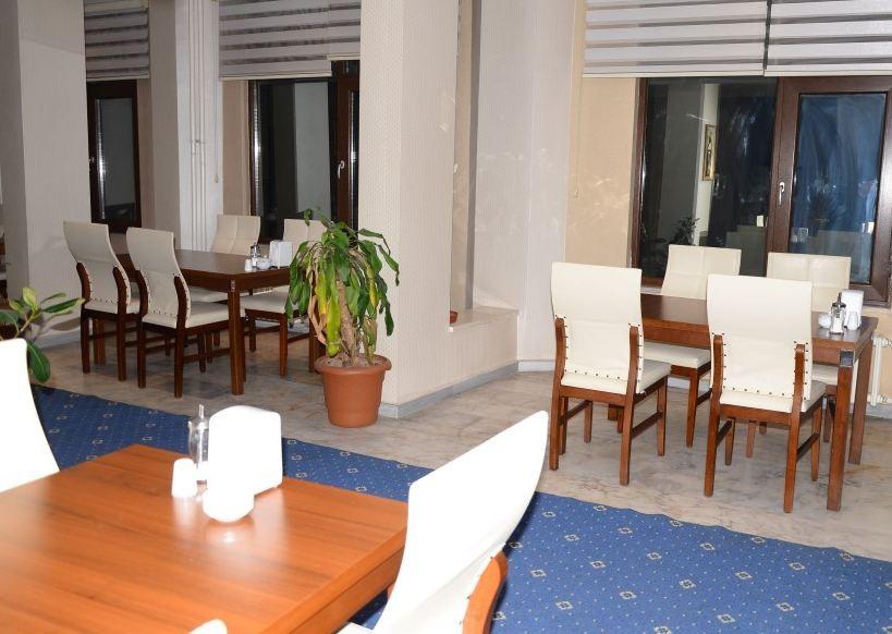 Hotel Gold Yıldırım — 4