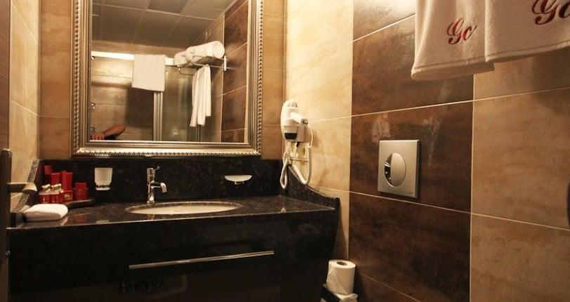 Grand Corner Boutique Hotel İzmir — 9