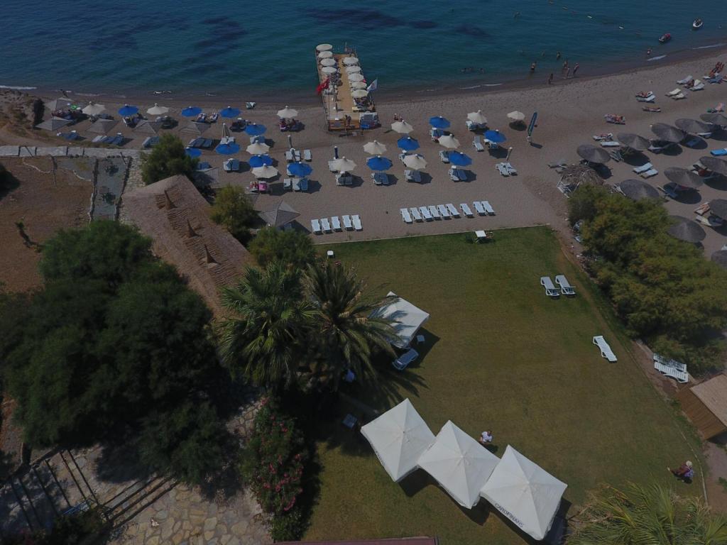 Eles Boutique Hotel & Beach — 3