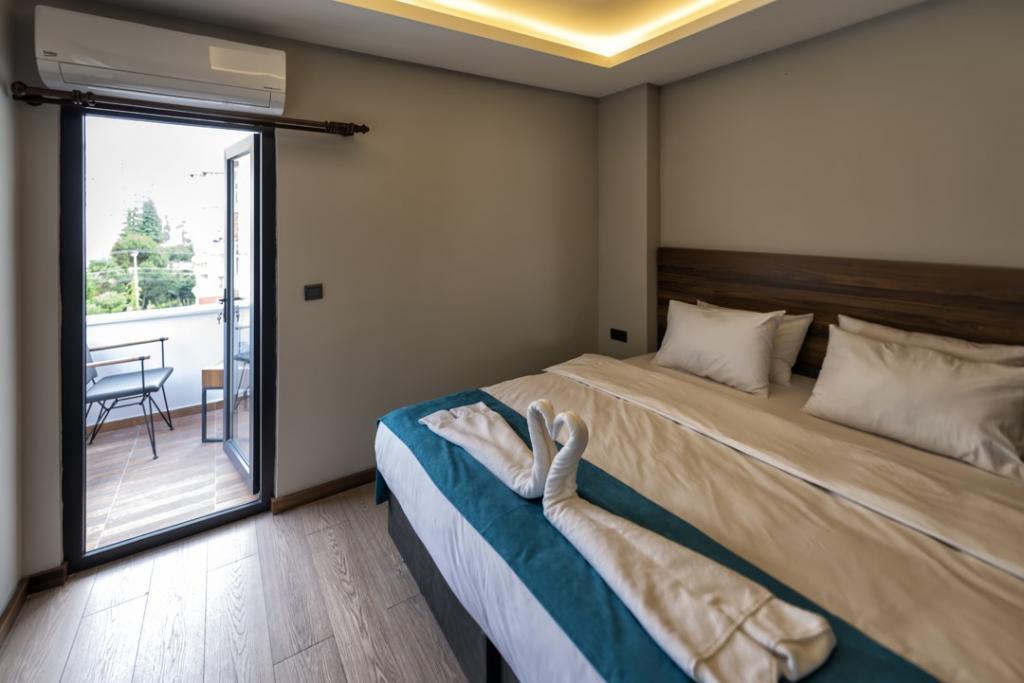 Ferah Suites — 5