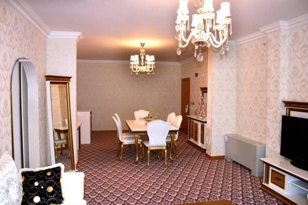 Grand Yüksel Otel — 6