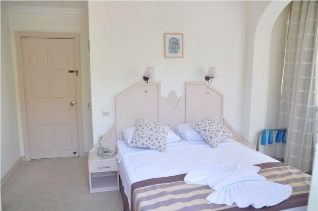 Çarıkçı Otel Marmaris  (Adult Only) — 7