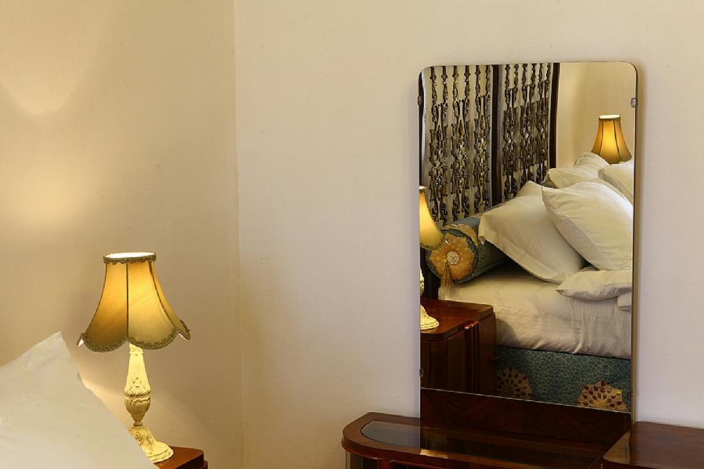 Sarnıç Butik Otel Kadıköy — 5